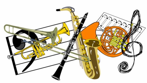 Download Concert Band Pdf Library free