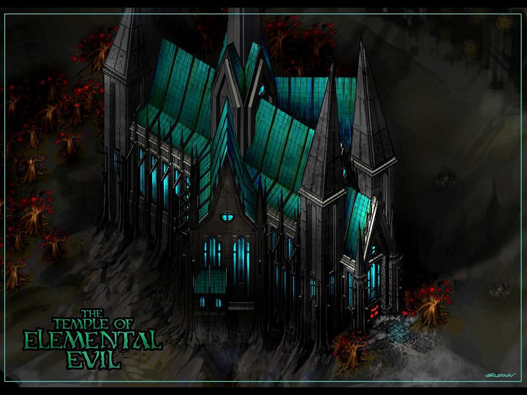 temple of elemental evil guide